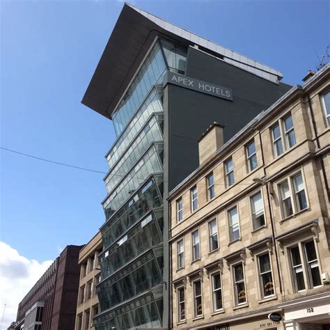 apex hotel glasgow|apex hotel bath street glasgow.